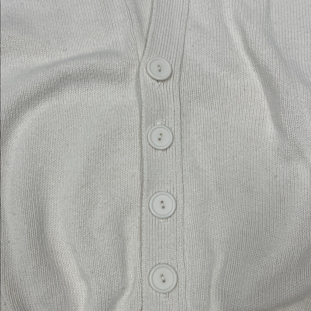 Men’s Seth Roberts MGM Grand cardigan size large - Picture 6 of 9